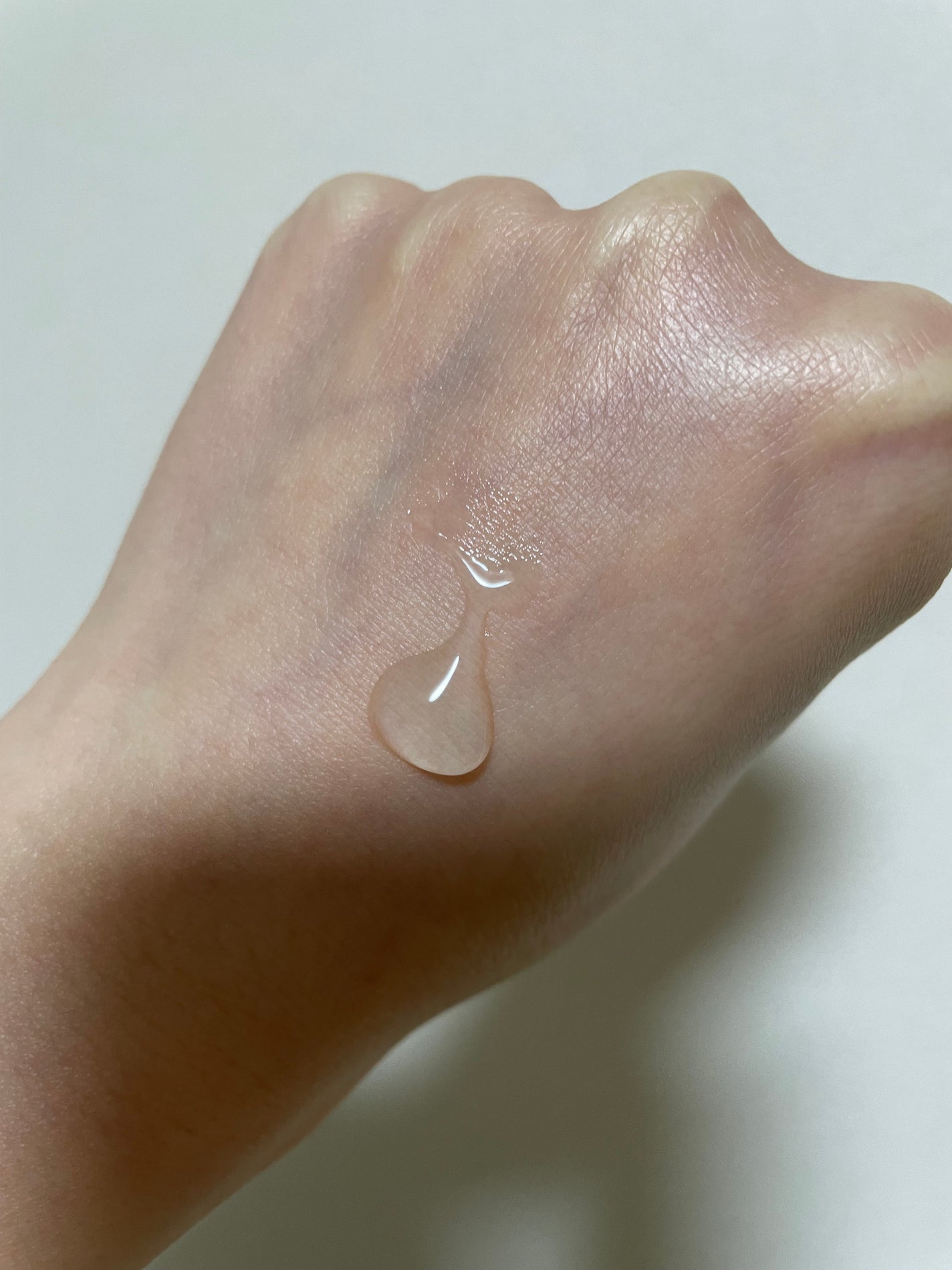 cleansing cream/Do white+/クレンジングクリームを使ったクチコミ(2枚目)