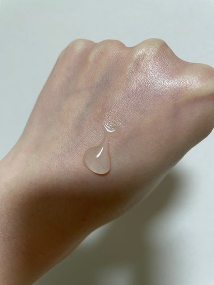 cleansing cream/Do white+/クレンジングクリームを使ったクチコミ(2枚目)