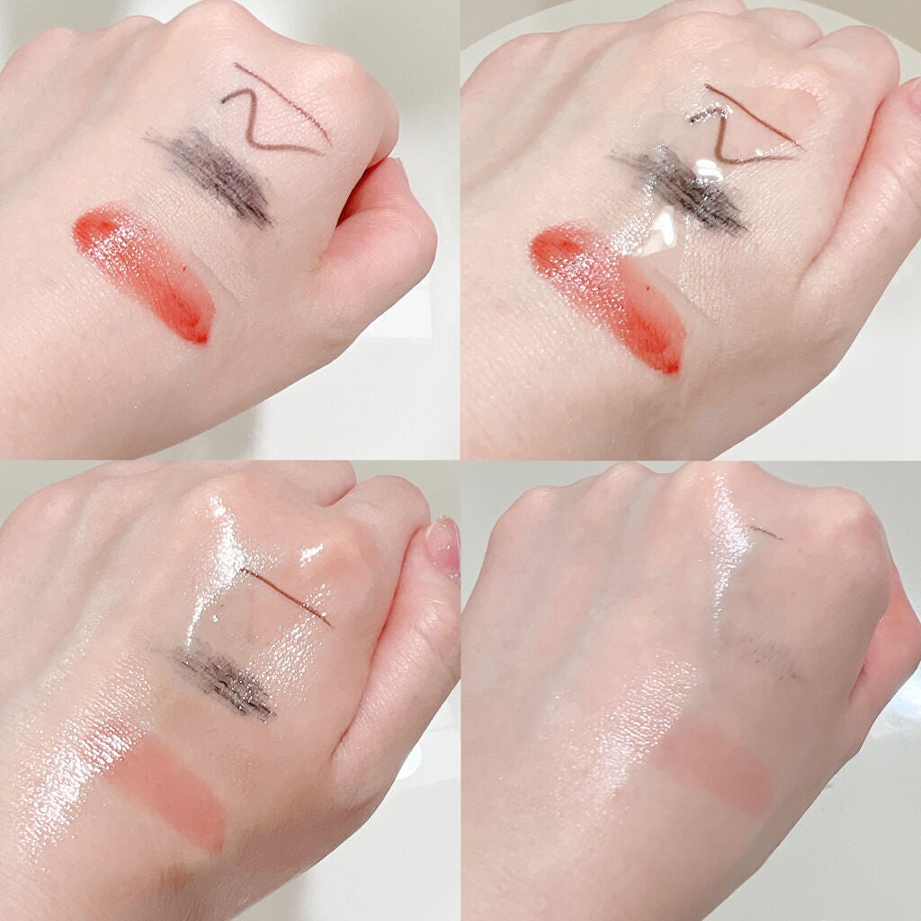 センテラ トラベルキット/SKIN1004/トライアルキットを使ったクチコミ(8枚目)