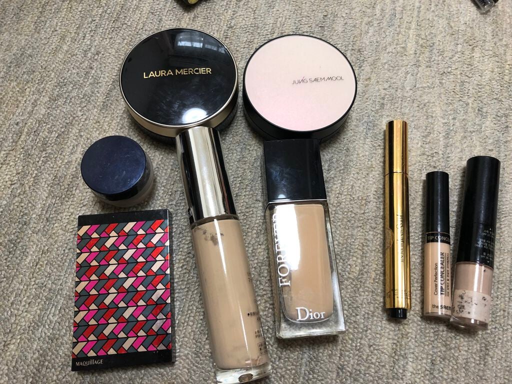 M·A·C ミネラライズ スキンフィニッシュ/M・A・C/パウダーハイライトを使ったクチコミ(1枚目)