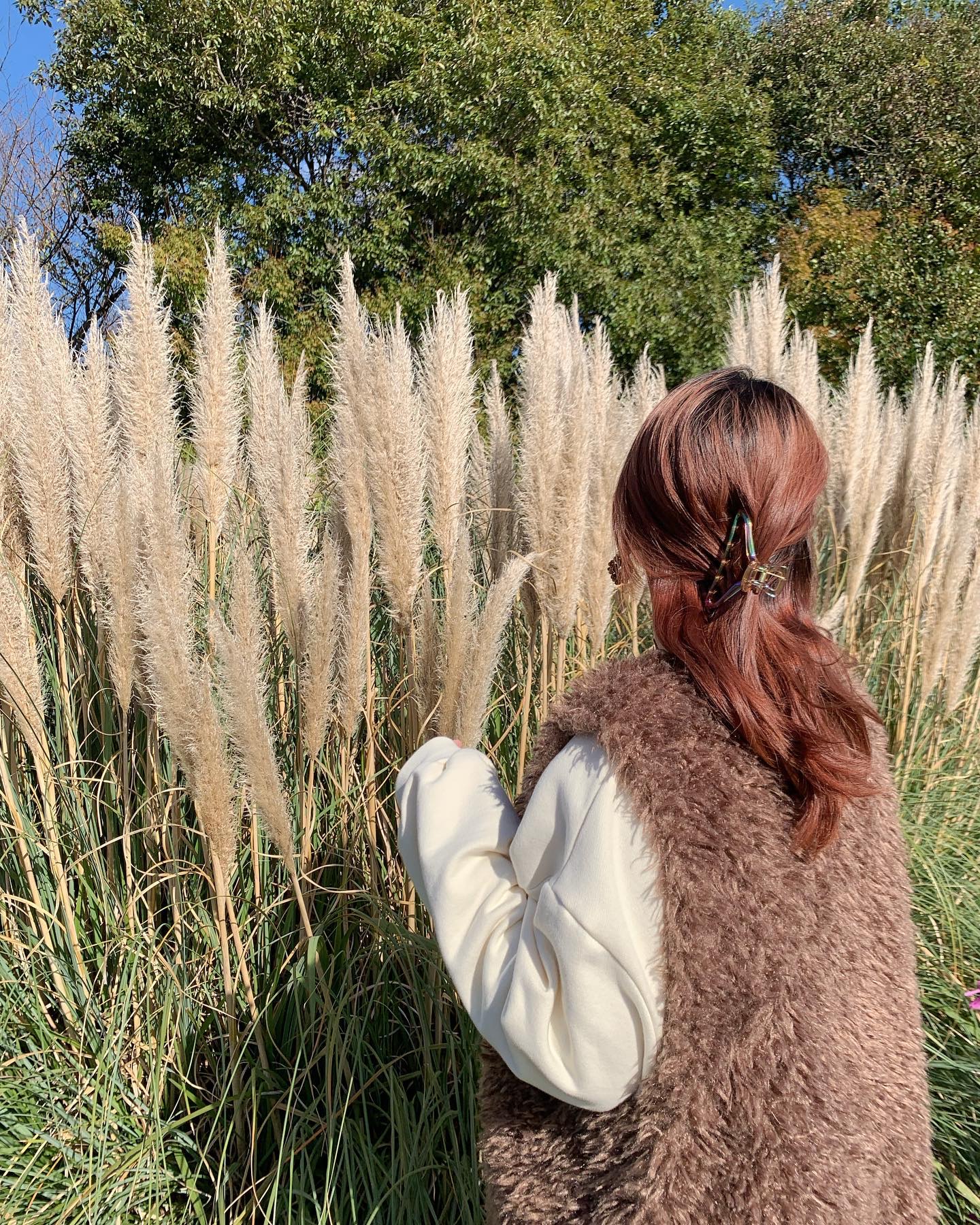 アンサーオイル/OCEAN TRICO/ヘアオイルを使ったクチコミ（1枚目）