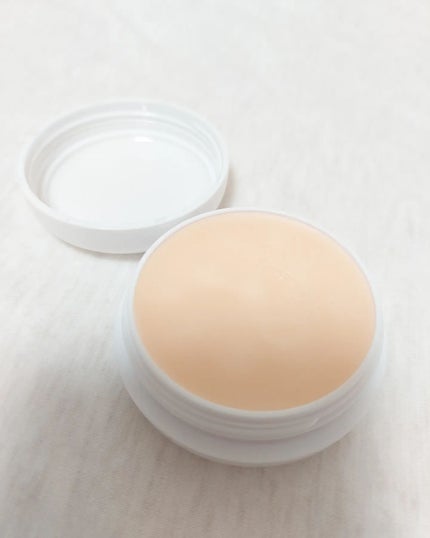 エッセンシャルバーム/N.no/ヘアバームを使ったクチコミ(3枚目)