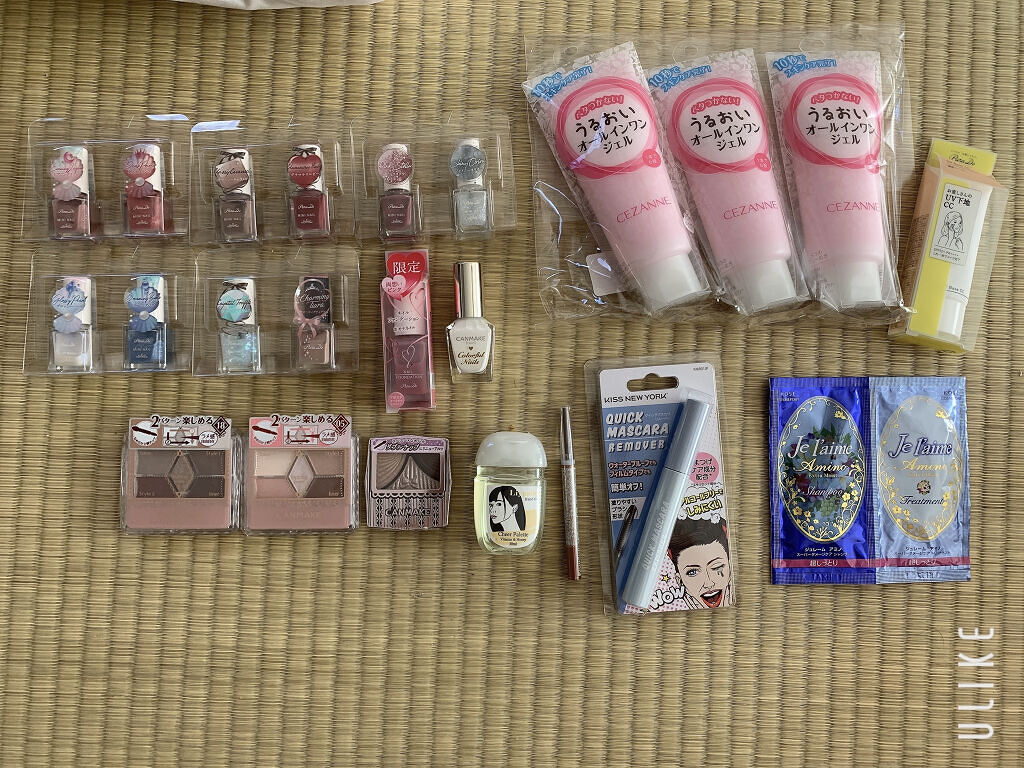 購入品/セルレ/その他を使ったクチコミ（2枚目）