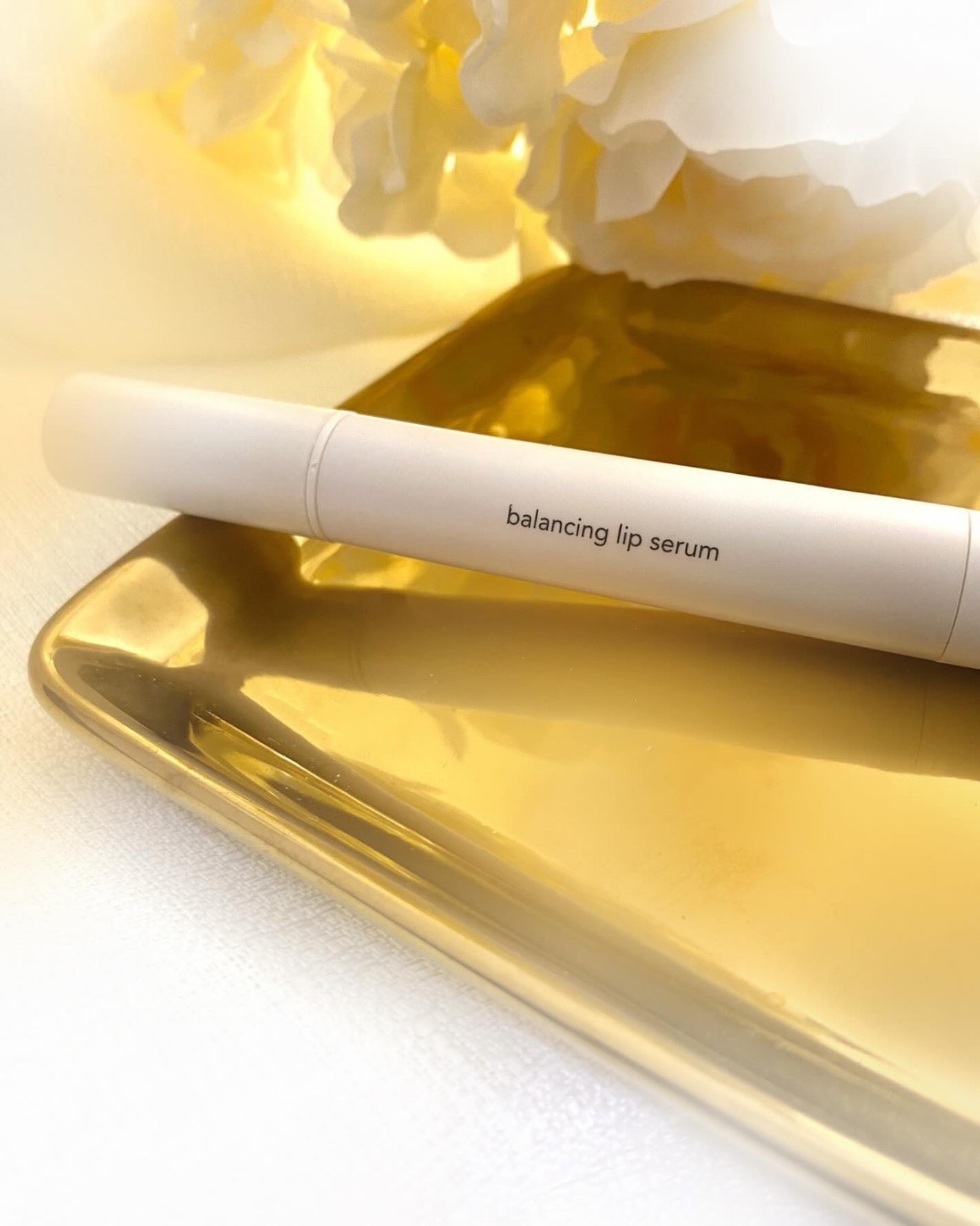 バランシングリップセラム/Joliyen/リップ美容液を使ったクチコミ(2枚目)