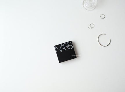ナチュラルラディアント ロングウェア クッションファンデーション/NARS/クッションファンデーションを使ったクチコミ(1枚目)