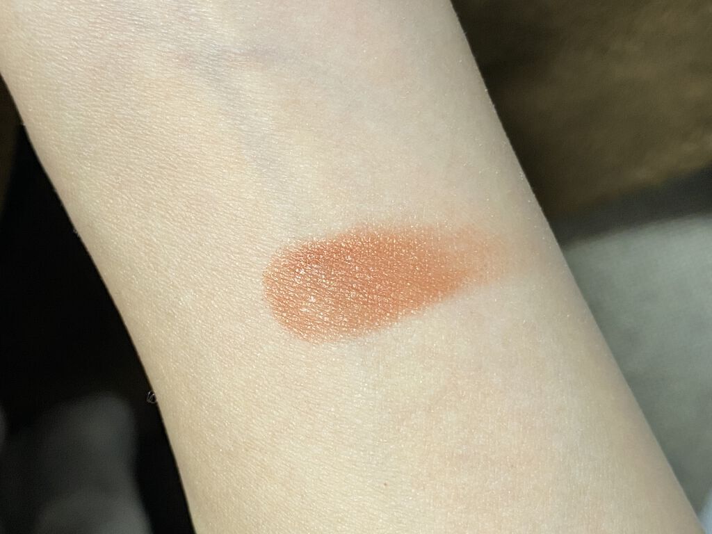 ナチュラルグロウカラー/ザ・プロダクト/ジェル・クリームアイシャドウを使ったクチコミ（3枚目）