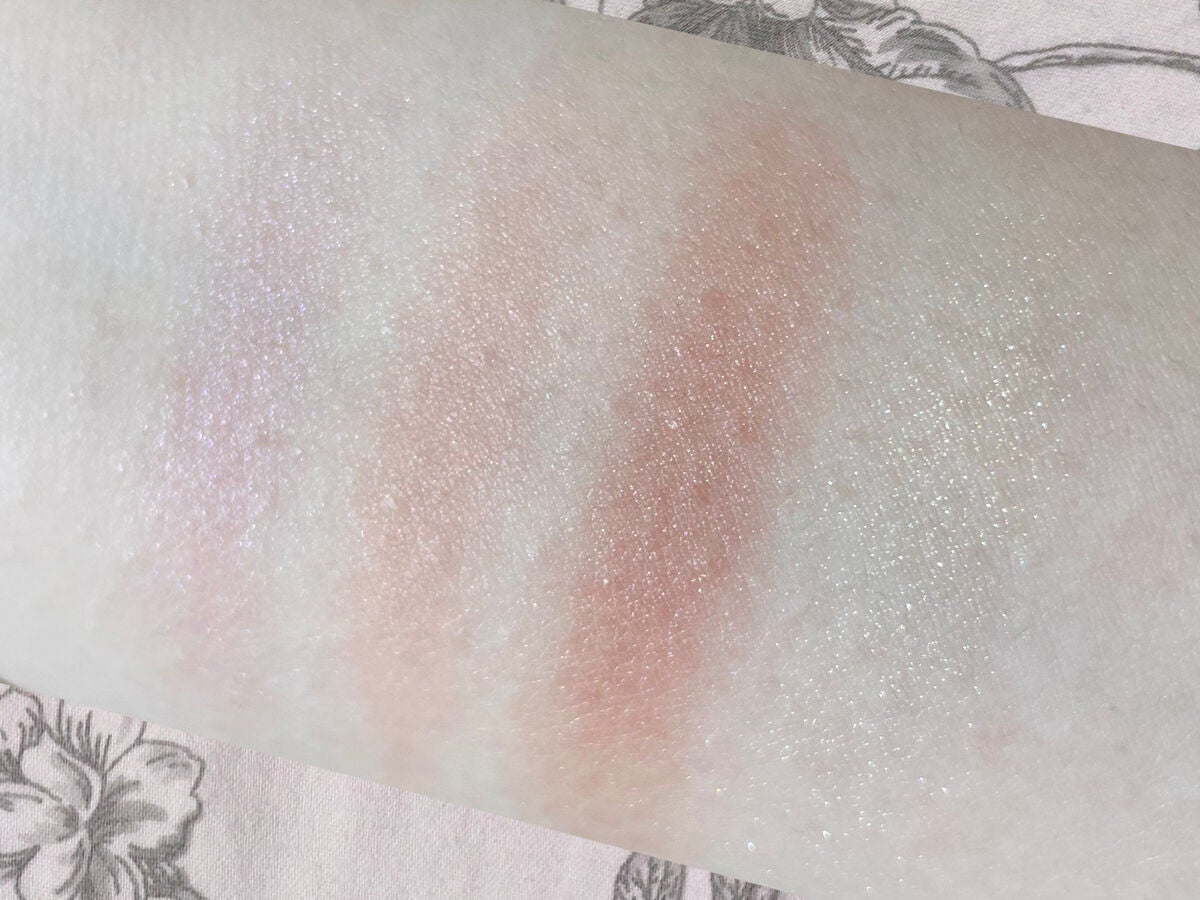 レ キャトル オンブル/CHANEL/アイシャドウパレットを使ったクチコミ(3枚目)