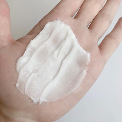 モイスチュア リペアマスク/スティーブンノル ニューヨーク/ヘアマスク・ヘアパックを使ったクチコミ(6枚目)