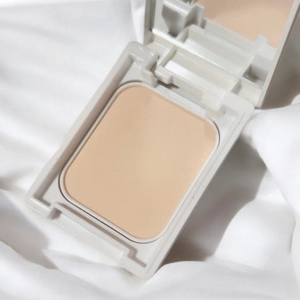 薬用フェイスプロテクトパウダー/IHADA/プレストパウダーを使ったクチコミ(2枚目)