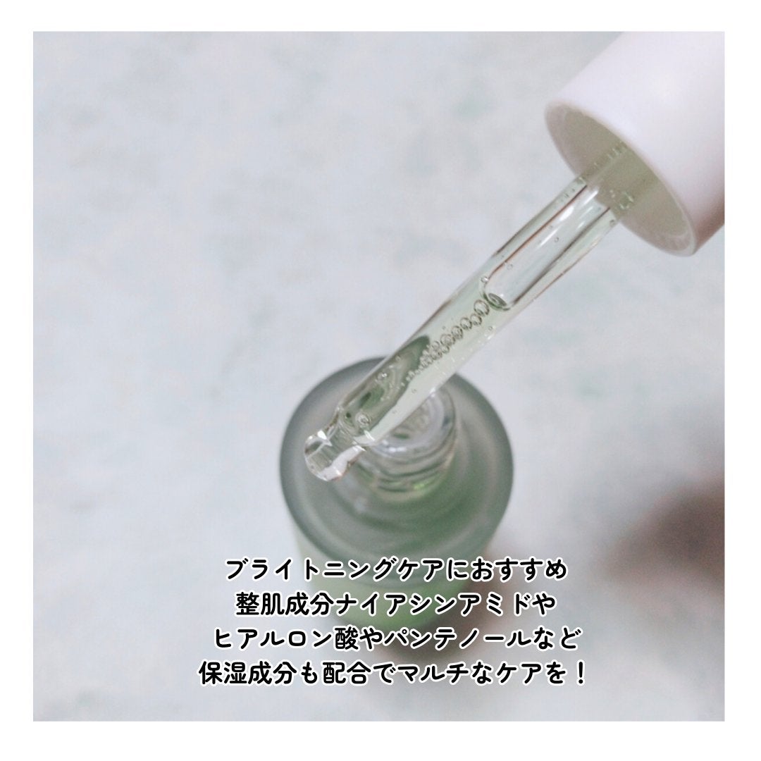 エクソソームシカセラム/MEDICUBE/美容液を使ったクチコミ(6枚目)