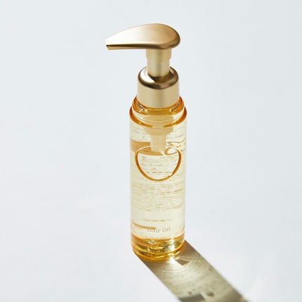 プルント ディープモイスト美容液ヘアオイル/Purunt./ヘアオイルを使ったクチコミ(1枚目)