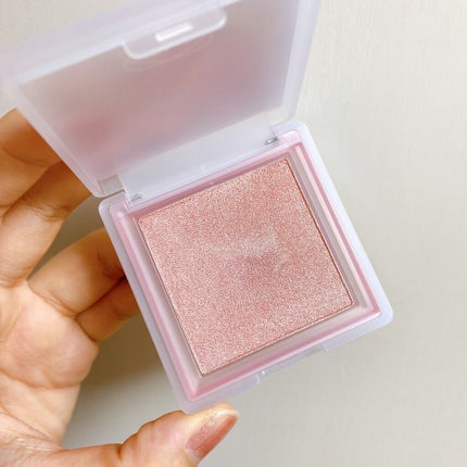 too cool for school TAG CHEEK BEAMのクチコミ「\too cool for school TAG CHEEK BEAM/
01 Peach .....」(3枚目)