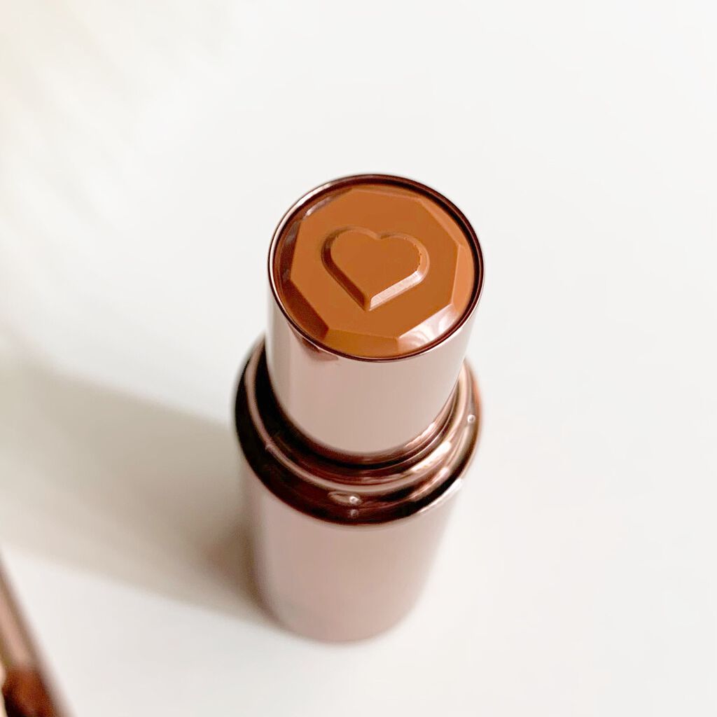 メルティールミナスルージュ/キャンメイク/口紅を使ったクチコミ（2枚目）