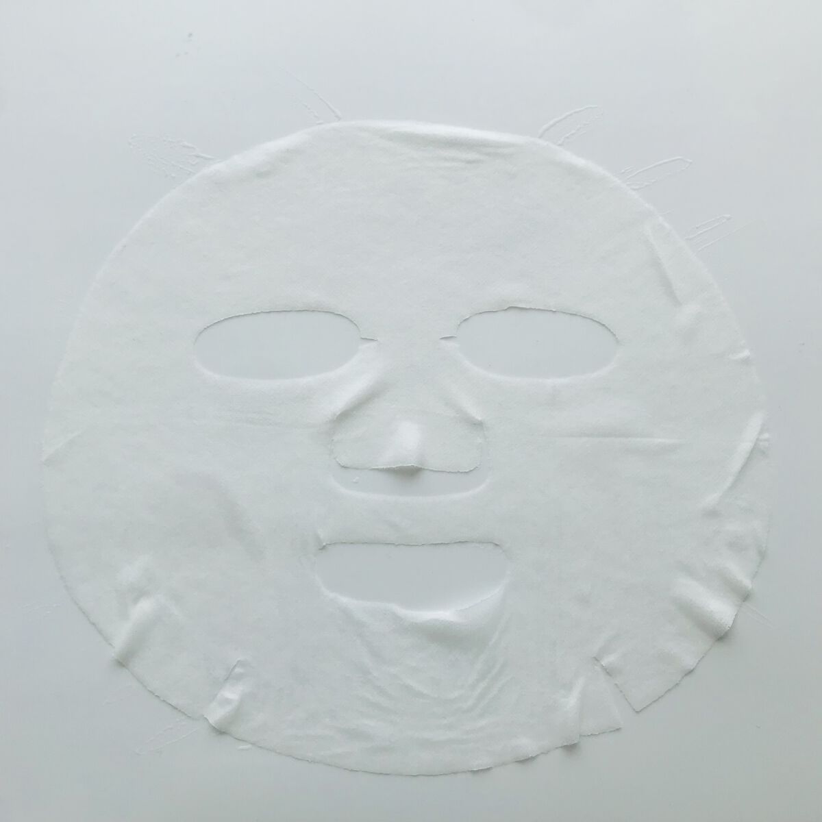 ディープケアマスク アクア/RISM/シートマスク・パックを使ったクチコミ（3枚目）