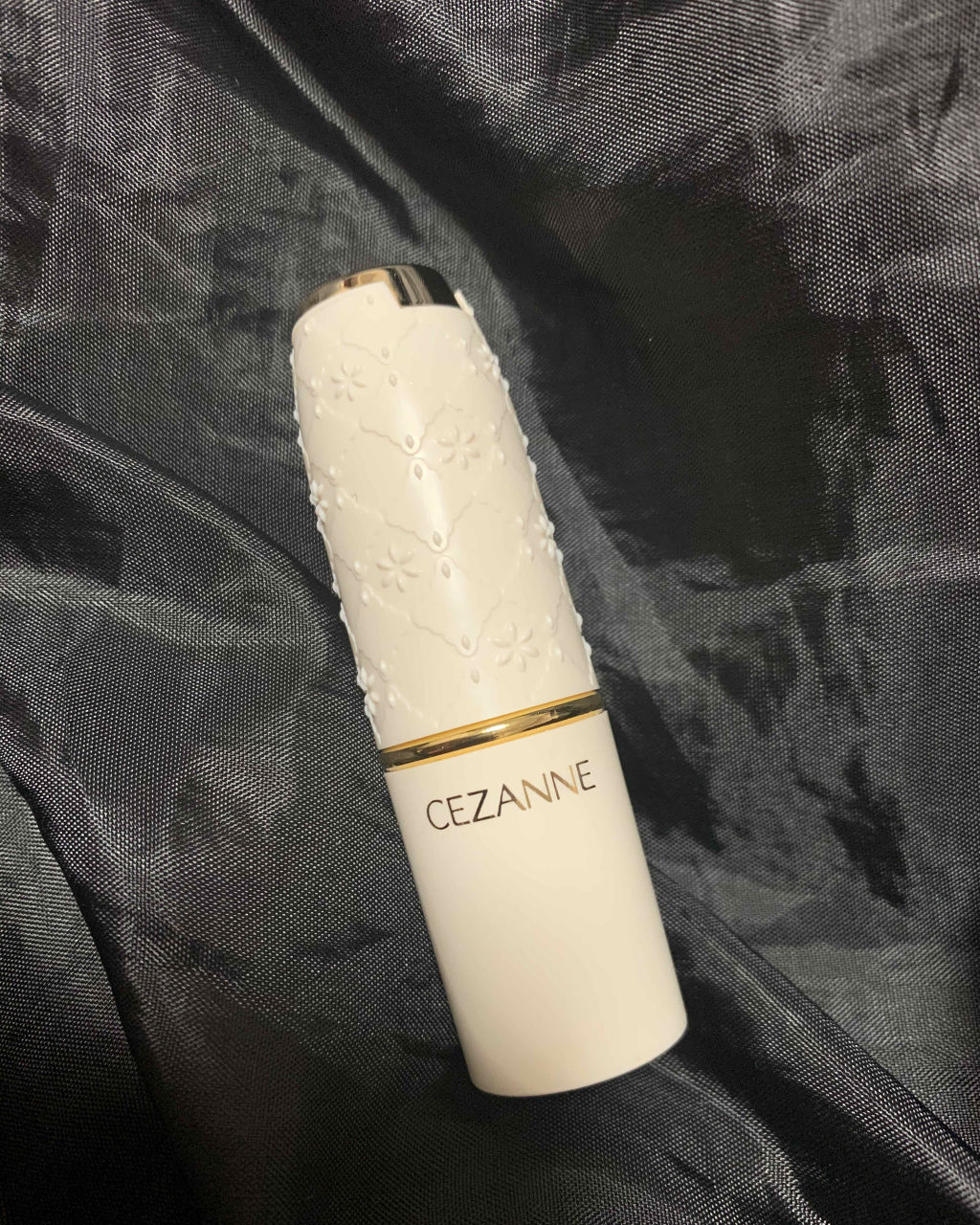 ラスティング リップカラーN/CEZANNE/口紅を使ったクチコミ（1枚目）