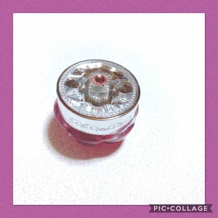 フルーツ リップバーム N/JILL STUART/リップケアを使ったクチコミ(1枚目)