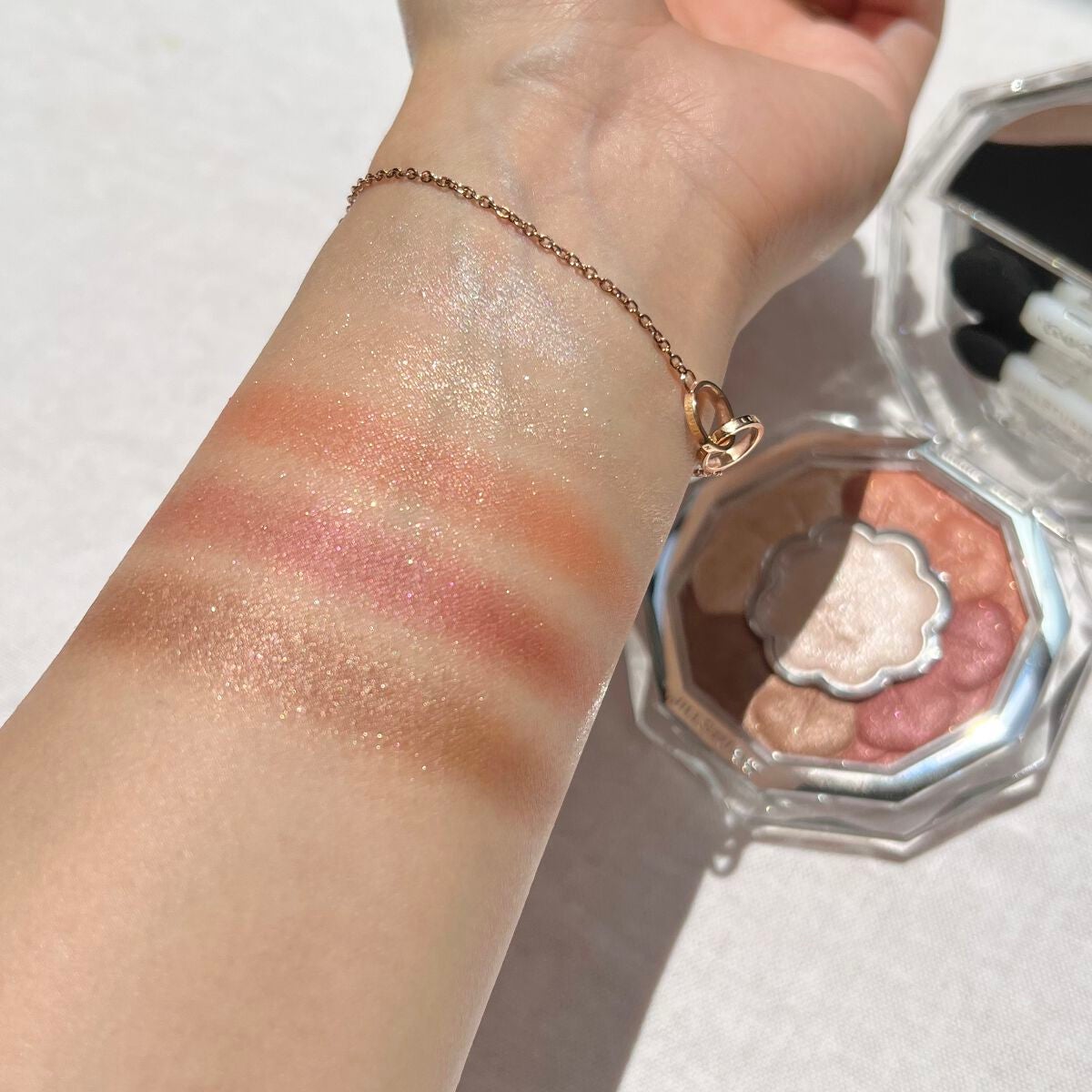 エテュセ アイエディション(マスカラベース)ウォームスタイル/ettusais/マスカラ下地を使ったクチコミ(7枚目)