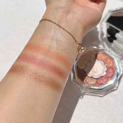 エテュセ アイエディション(マスカラベース)ウォームスタイル/ettusais/マスカラ下地を使ったクチコミ(7枚目)