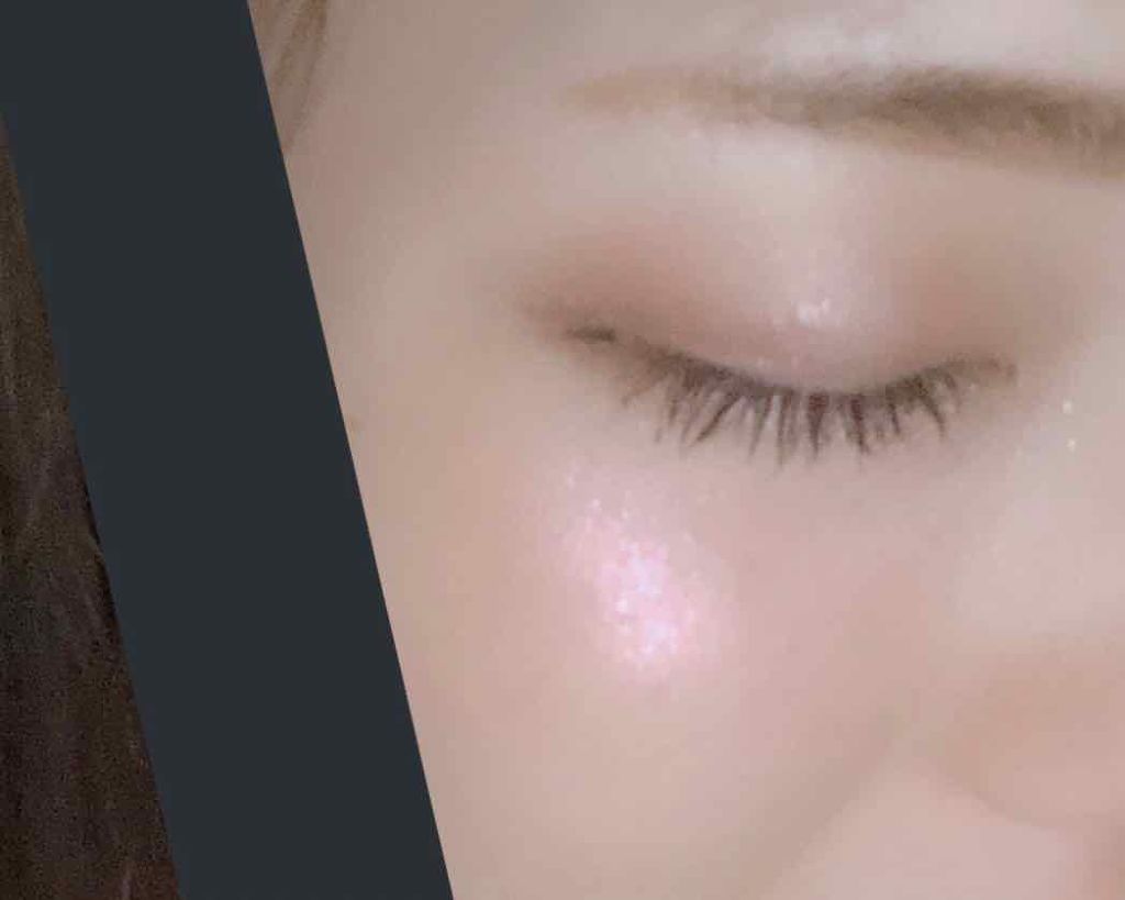 【旧】ディオールスキン ルージュ ブラッシュ/Dior/パウダーチークを使ったクチコミ（2枚目）