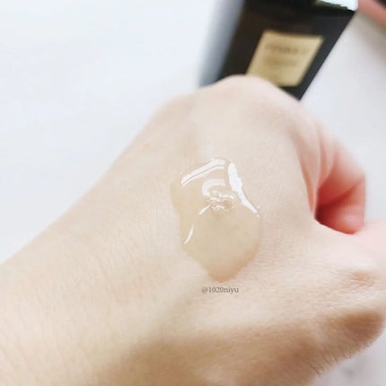 ルミエール ヴァイタルC/FEMMUE/ブースター・導入液を使ったクチコミ(5枚目)