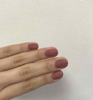 ネイルホリック Top coat/ネイルホリック/ネイルトップコート・ベースコートを使ったクチコミ（3枚目）