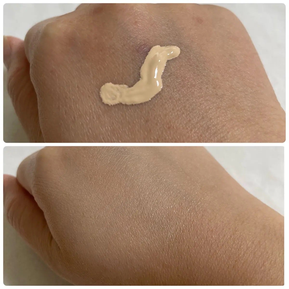 プリマヴィスタ ステイグロウ リキッド/プリマヴィスタ/リキッドファンデーションを使ったクチコミ(3枚目)