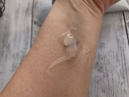 メトメ ケアクレンジングジェル/メトメ/クレンジングジェルを使ったクチコミ(4枚目)