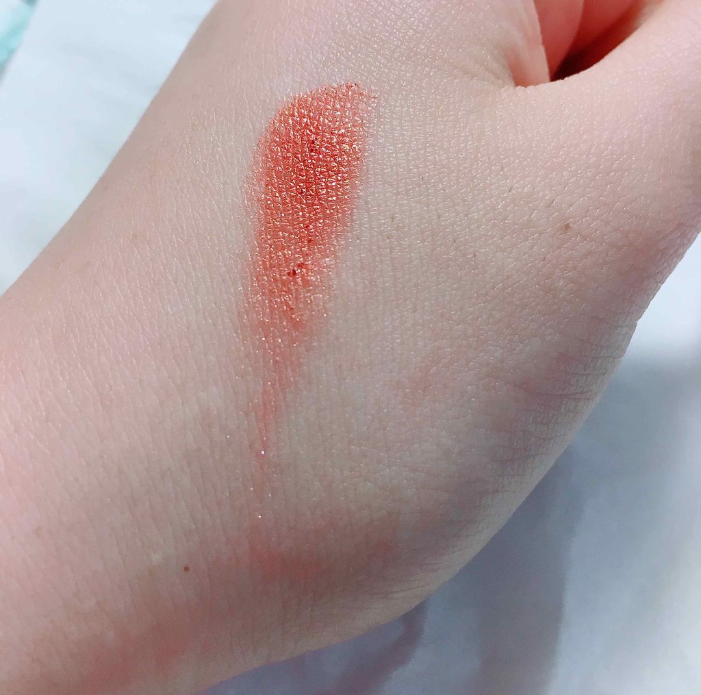 ディアマイ エナメルアイズ/ETUDE/ジェル・クリームアイシャドウを使ったクチコミ(2枚目)