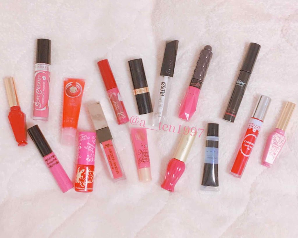 ディオール アディクト グロス/Dior/リップグロスを使ったクチコミ（2枚目）