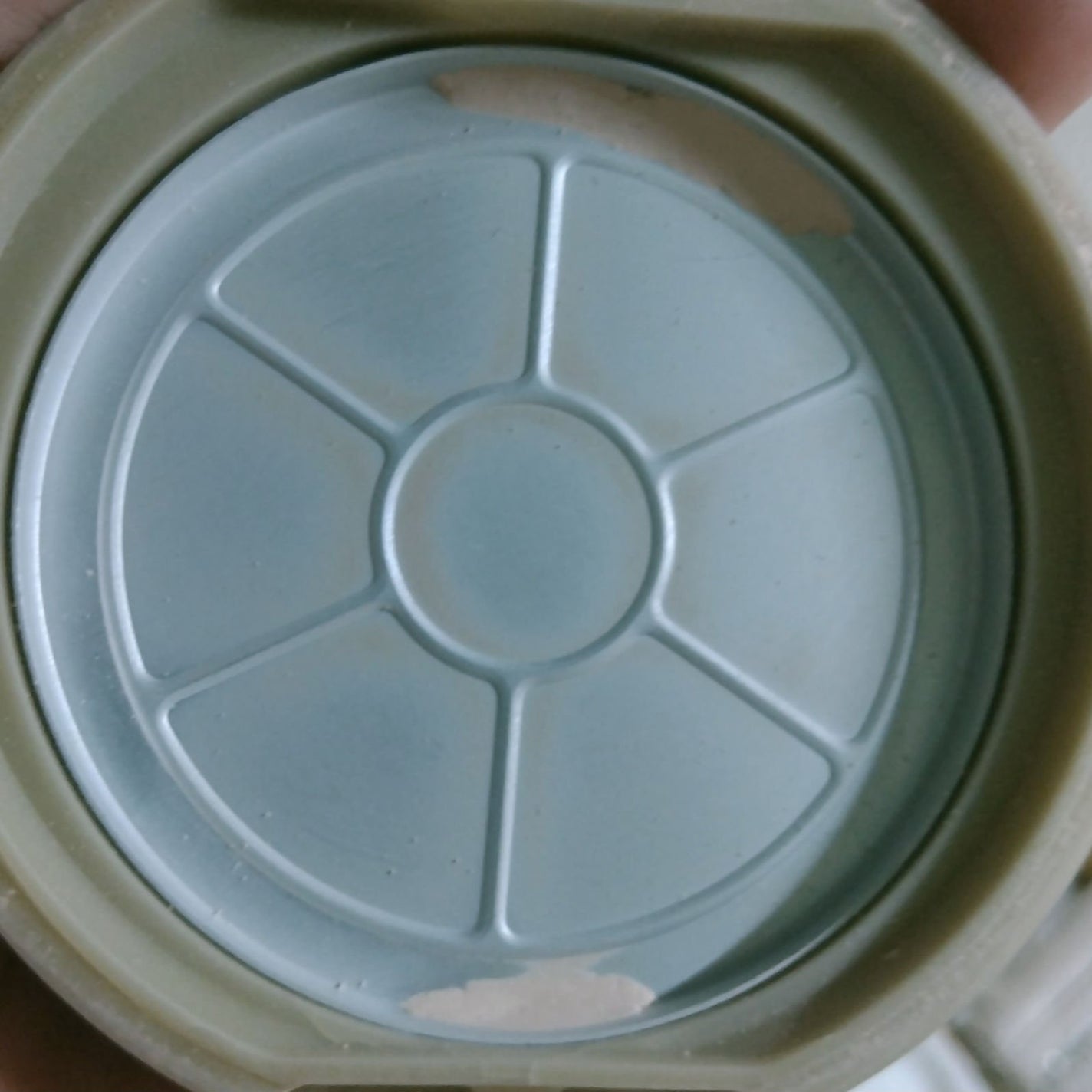 プランプリップケアスクラブ/キャンメイク/リップスクラブを使ったクチコミ(1枚目)