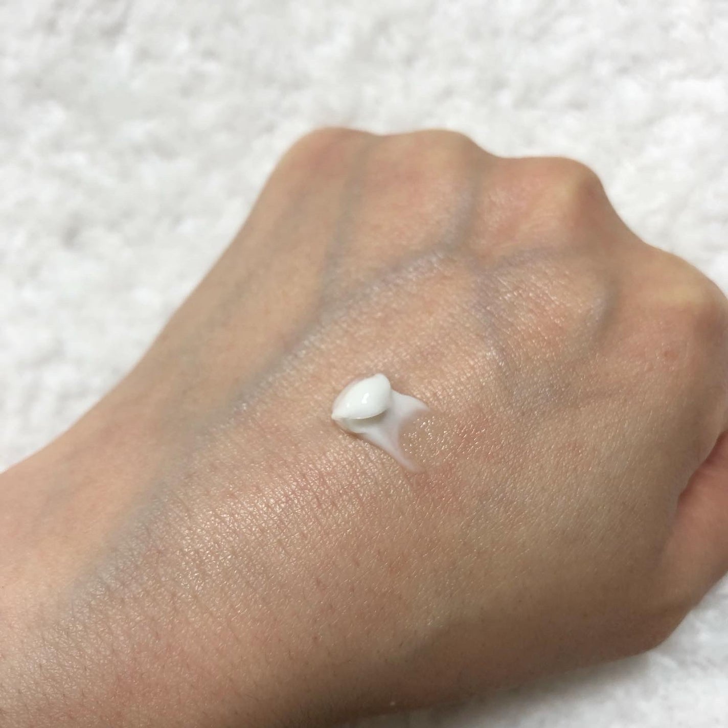 笹岡オールインワンクリーム/笹岡薬品/オールインワン化粧品を使ったクチコミ(5枚目)