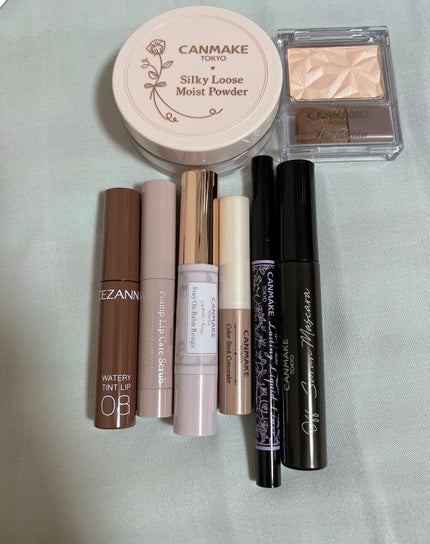 ラスティングリキッドライナー/キャンメイク/リキッドアイライナーを使ったクチコミ(1枚目)