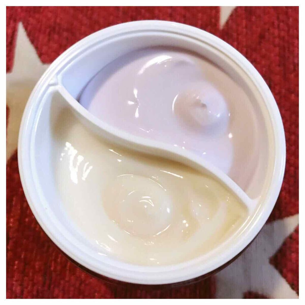 フレッシュ プレスト MD リペア クリーム Duo/CLINIQUE/フェイスクリームを使ったクチコミ(3枚目)