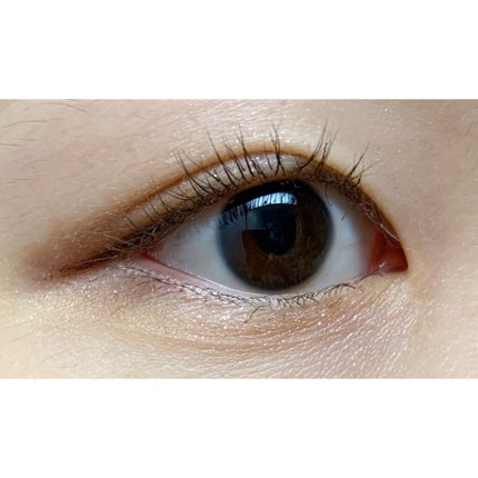 【旧品】パーフェクトスタイリストアイズ/キャンメイク/アイシャドウパレットを使ったクチコミ(2枚目)