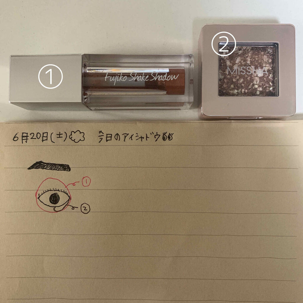 コンフォート リップオイル /CLARINS/リップグロスを使ったクチコミ（2枚目）