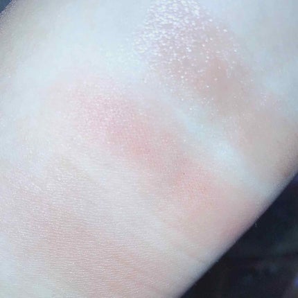 クリームチーク/キャンメイク/ジェル・クリームチークを使ったクチコミ(2枚目)