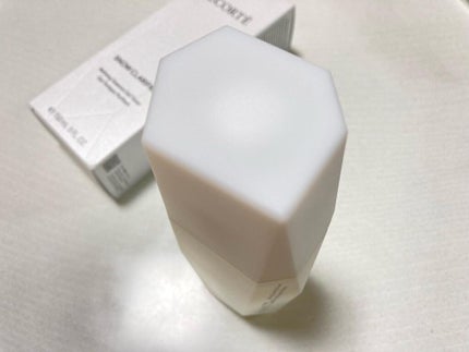 スノー クラリファイア/DECORTÉ/美容液を使ったクチコミ(3枚目)