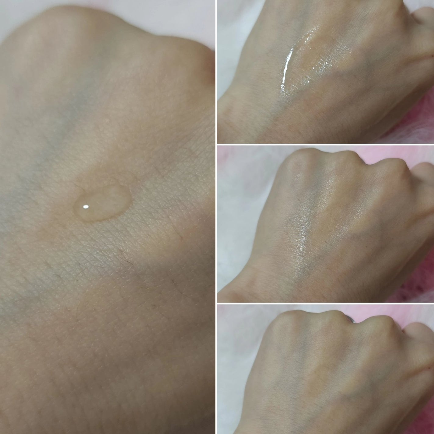 ファイン100/imini/美容液を使ったクチコミ(2枚目)