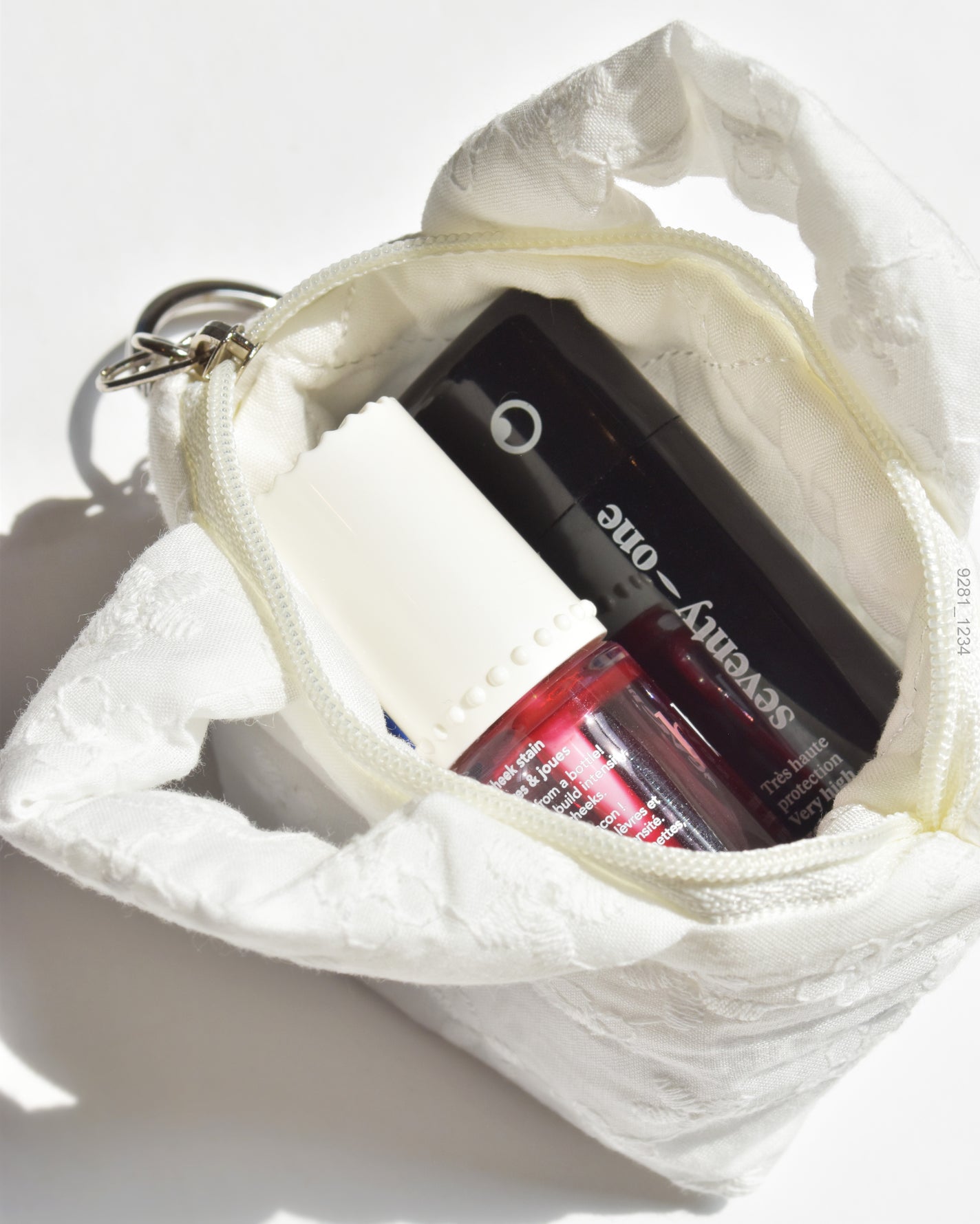 ブルーレイヤーダブルウォータークリーム/MEDITHERAPY/フェイスクリームを使ったクチコミ(9枚目)