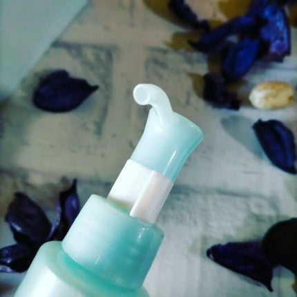 マイルドクレンジング オイル/ファンケル/オイルクレンジングを使ったクチコミ(2枚目)