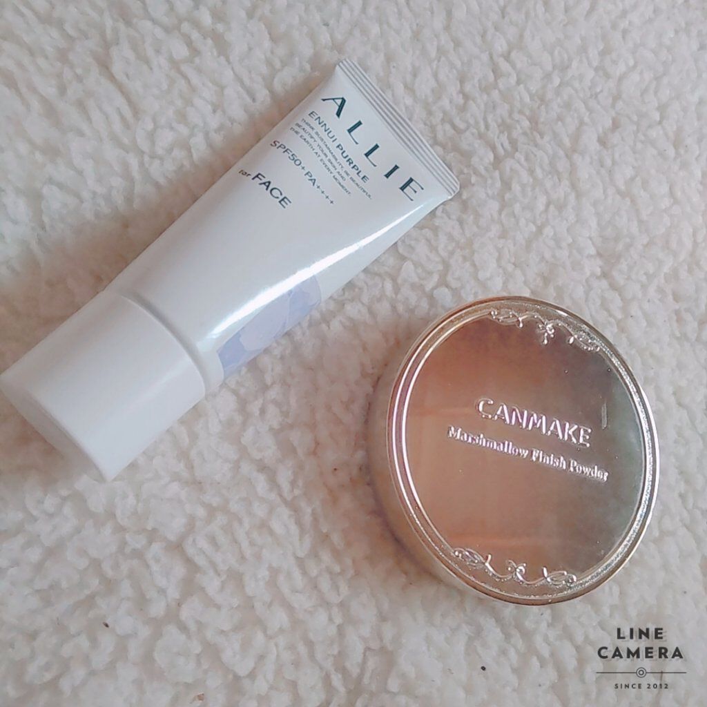 アリィー クロノビューティ カラーチューニングUV/アリィー/日焼け止めクリームを使ったクチコミ（1枚目）