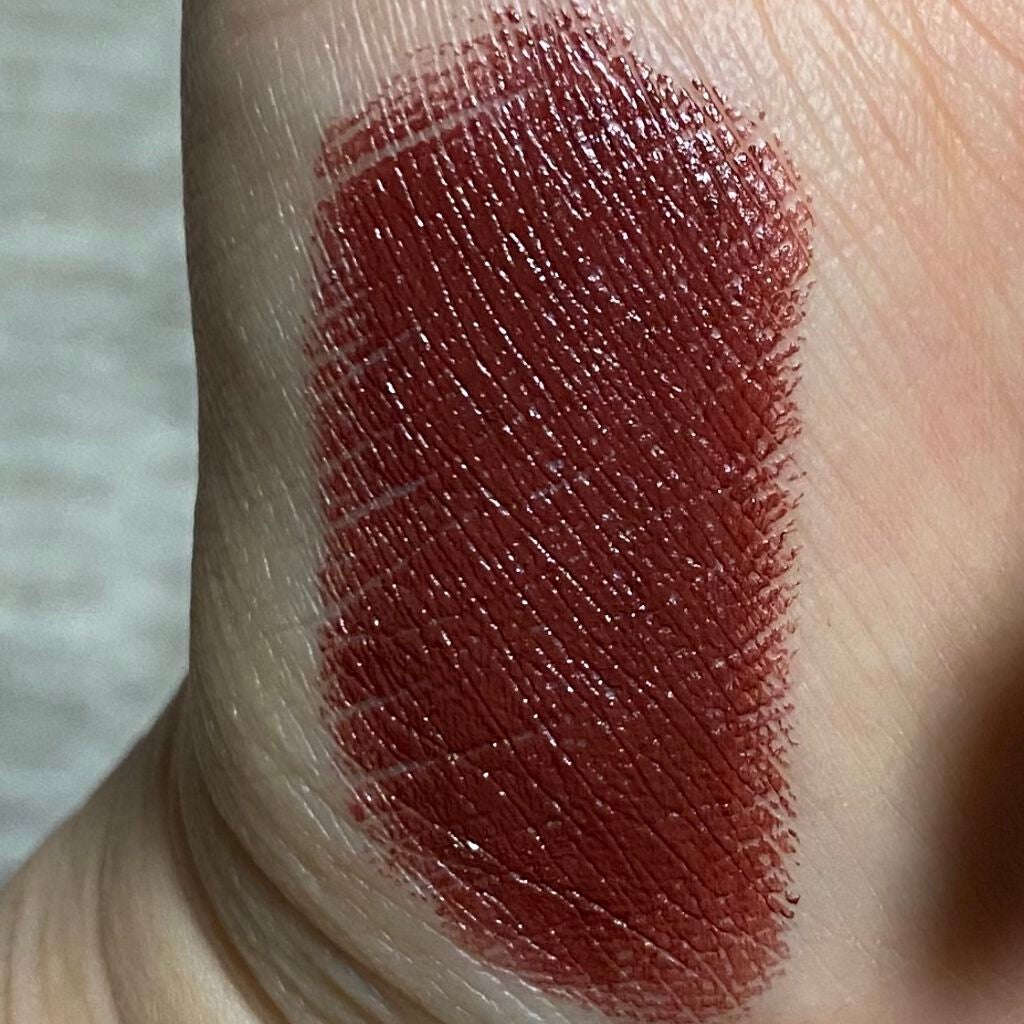 リップスティック/M・A・C/口紅を使ったクチコミ(2枚目)