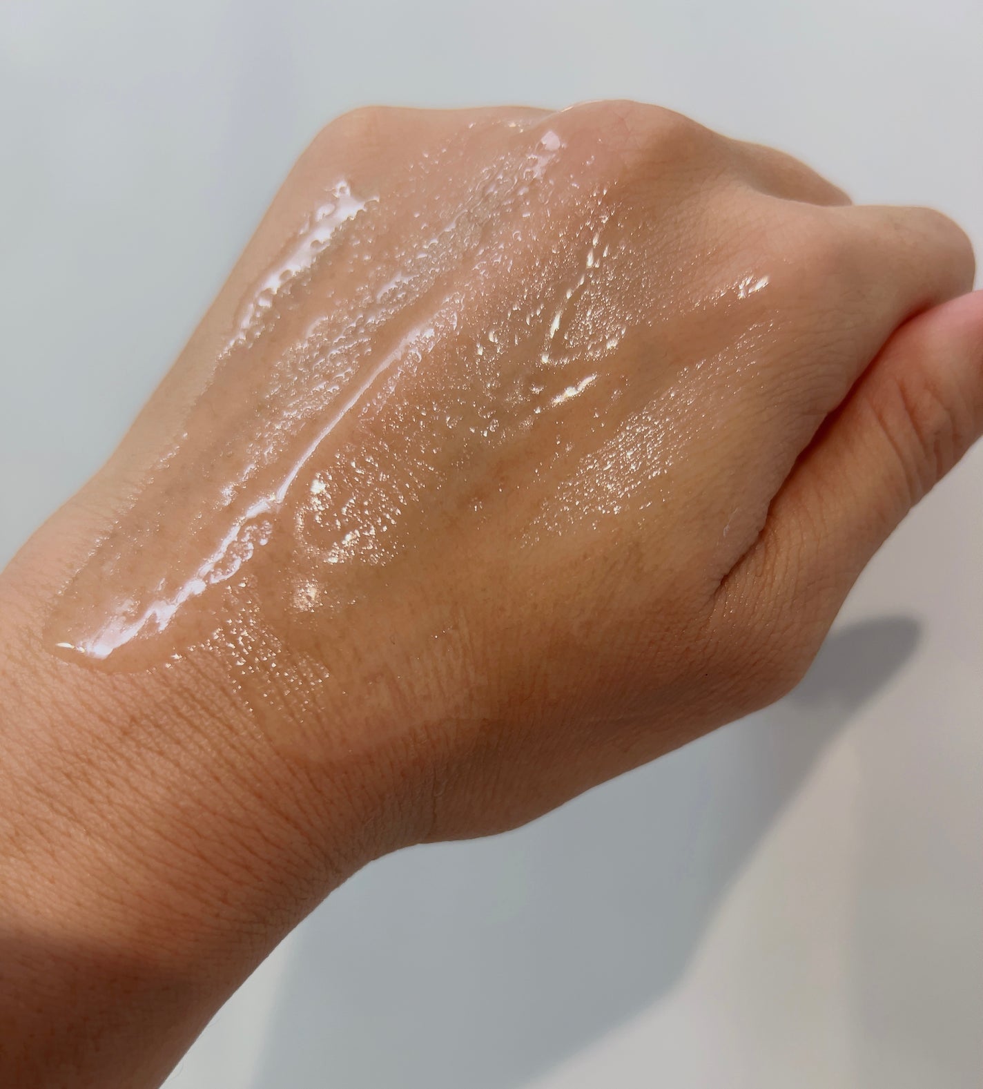 REVERSAL DROP/fonskin/美容液を使ったクチコミ(5枚目)