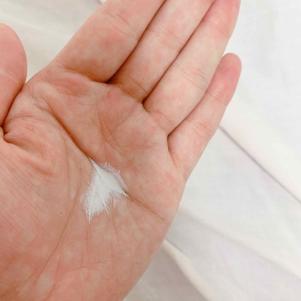 UVシルクカバーパウダー/CEZANNE/プレストパウダーを使ったクチコミ（2枚目）