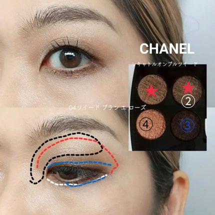 ルージュ ココ フラッシュ/CHANEL/口紅を使ったクチコミ(5枚目)