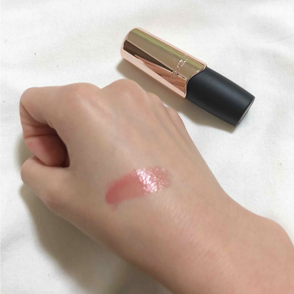 ザ ルージュ/DECORTÉ/口紅を使ったクチコミ(2枚目)