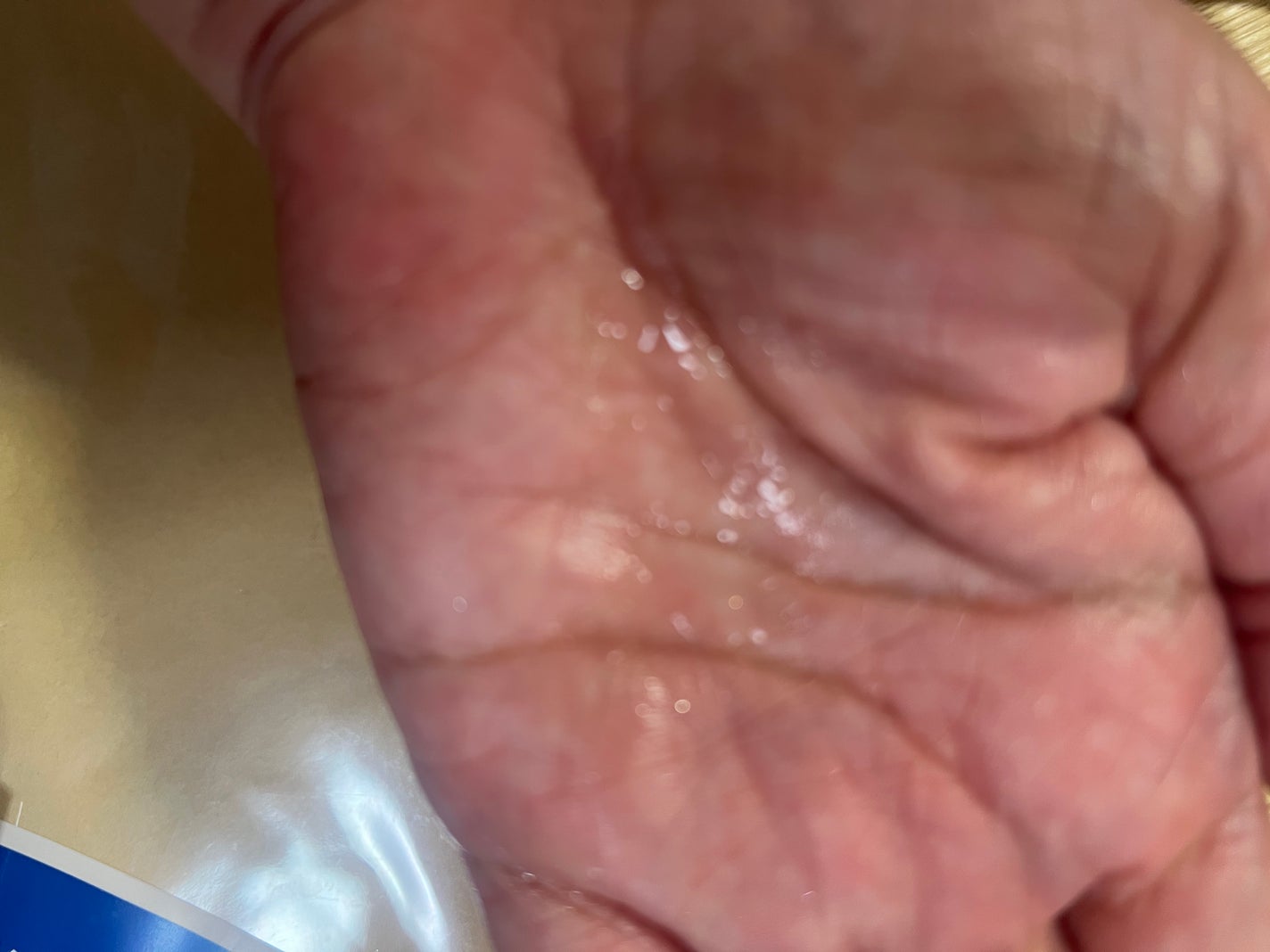 オイ オイル/ダヴィネス/ヘアオイルを使ったクチコミ(2枚目)