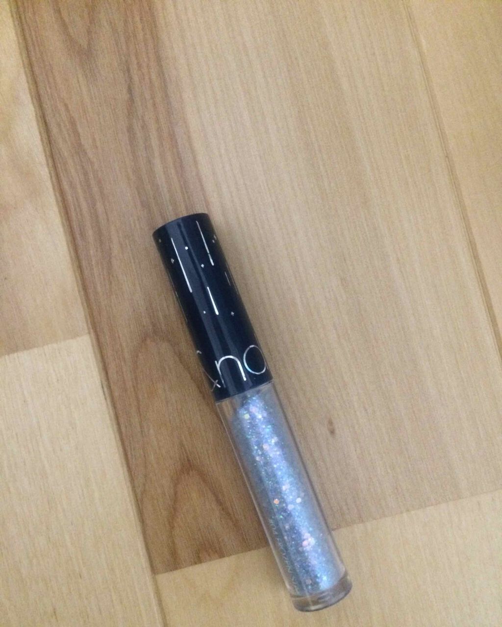 fabulous_gloss_bfml on LIPS 「この商品は物凄くーーーー可愛い😍😍もうラメラメ!キラキラ🤩光っ..」(1枚目)