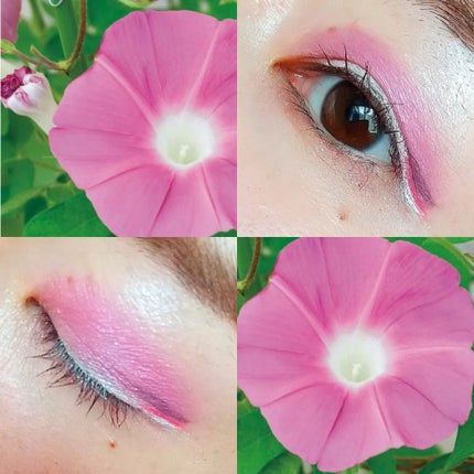 ヴィセ アヴァン リップ&アイカラー ペンシル/Visée/ペンシルアイライナーを使ったクチコミ(1枚目)