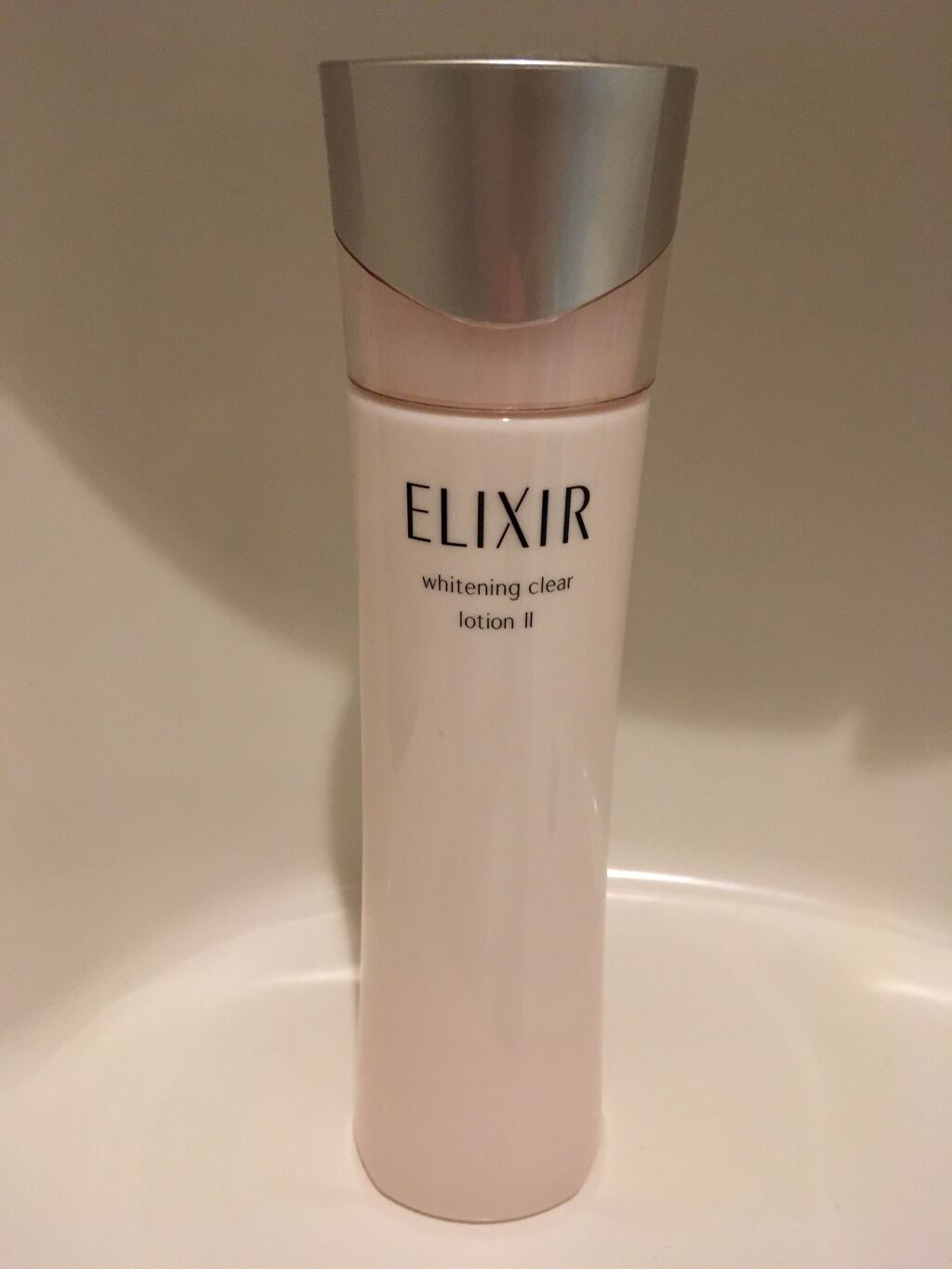 エリクシール ホワイト クリアローション T II/エリクシール/化粧水を使ったクチコミ(1枚目)